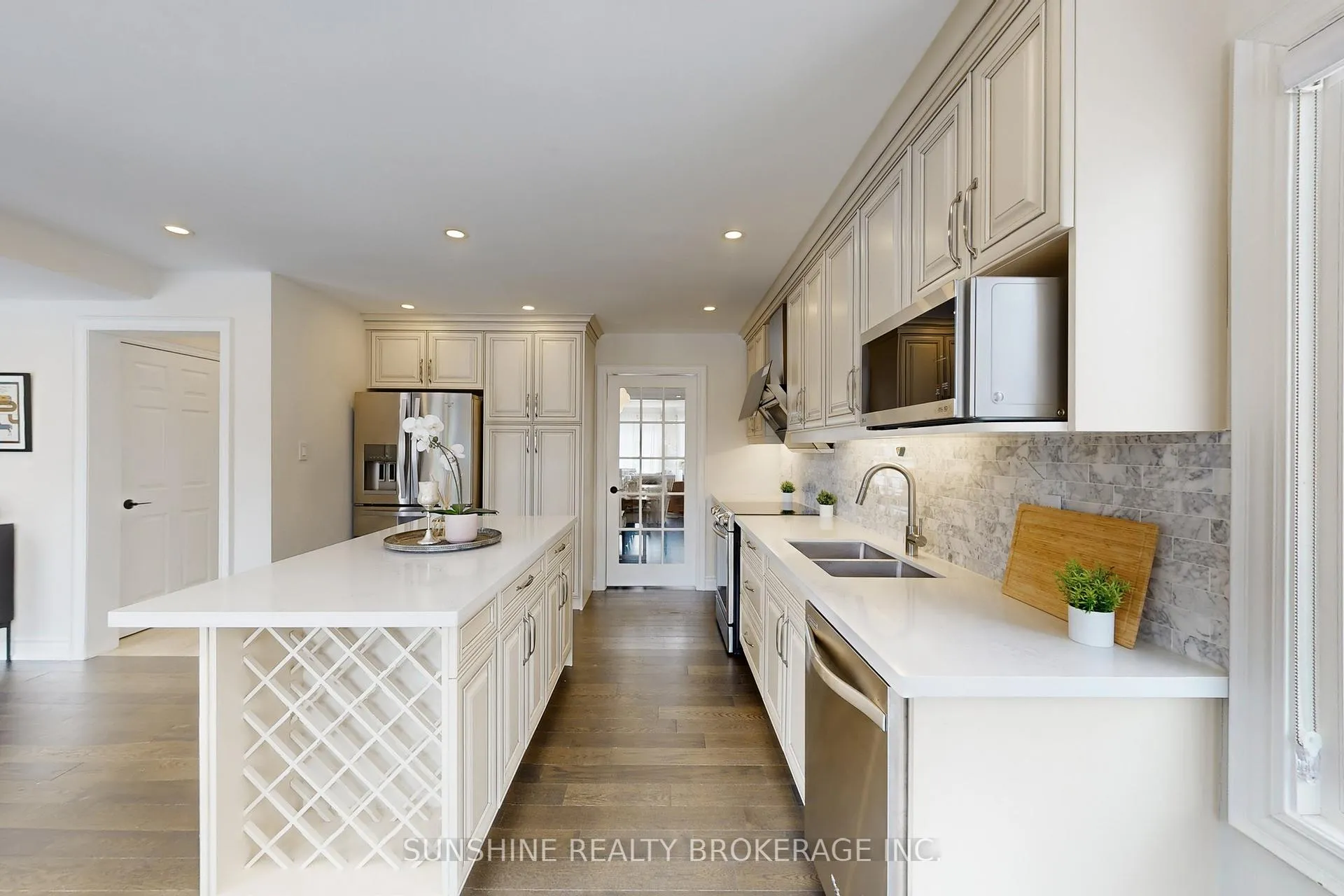 Photo 12 of 3 Cranleigh Drive, Markham, Unionville — HOMEH