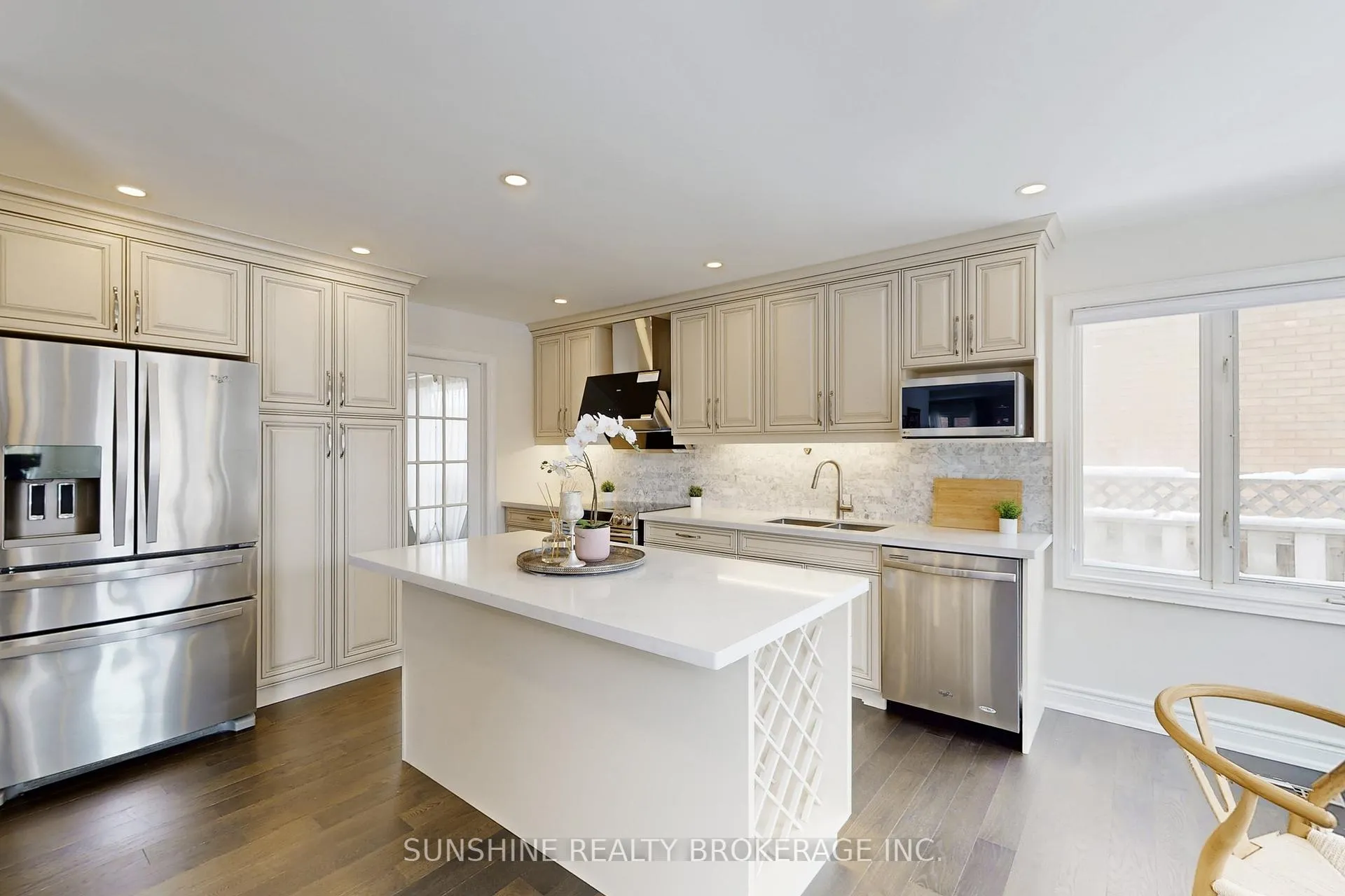 Photo 13 of 3 Cranleigh Drive, Markham, Unionville — HOMEH