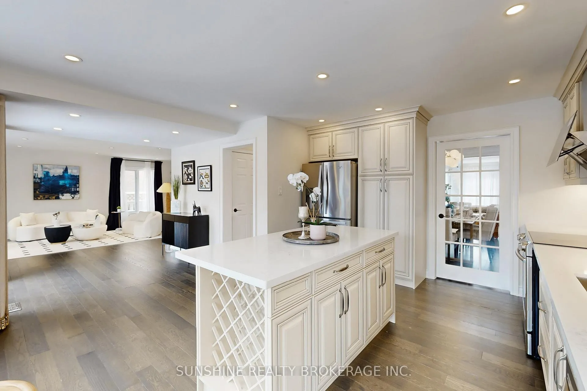 Photo 15 of 3 Cranleigh Drive, Markham, Unionville — HOMEH