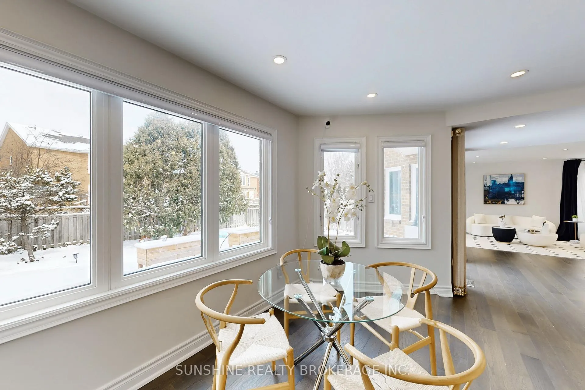 Photo 16 of 3 Cranleigh Drive, Markham, Unionville — HOMEH