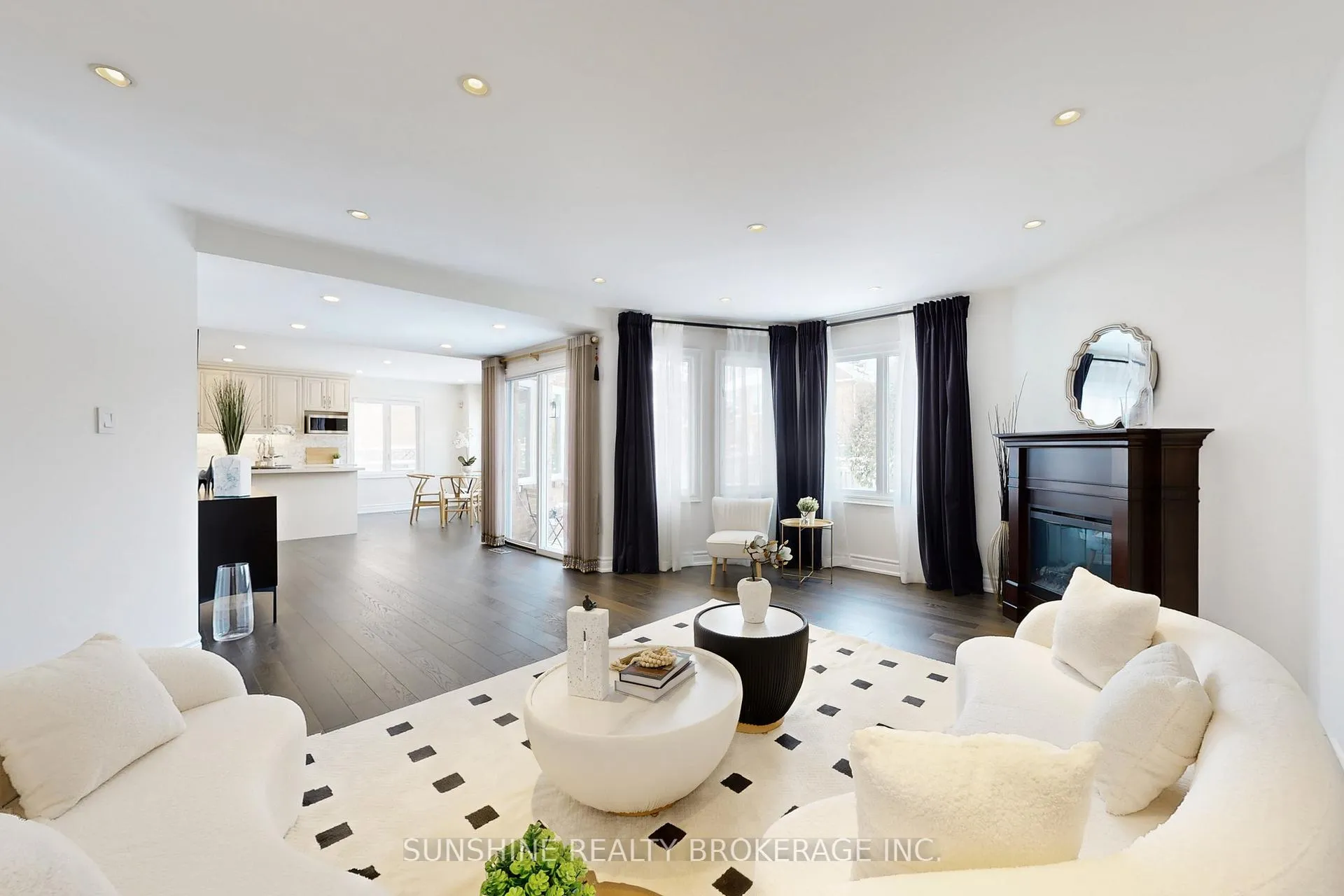 Photo 17 of 3 Cranleigh Drive, Markham, Unionville — HOMEH
