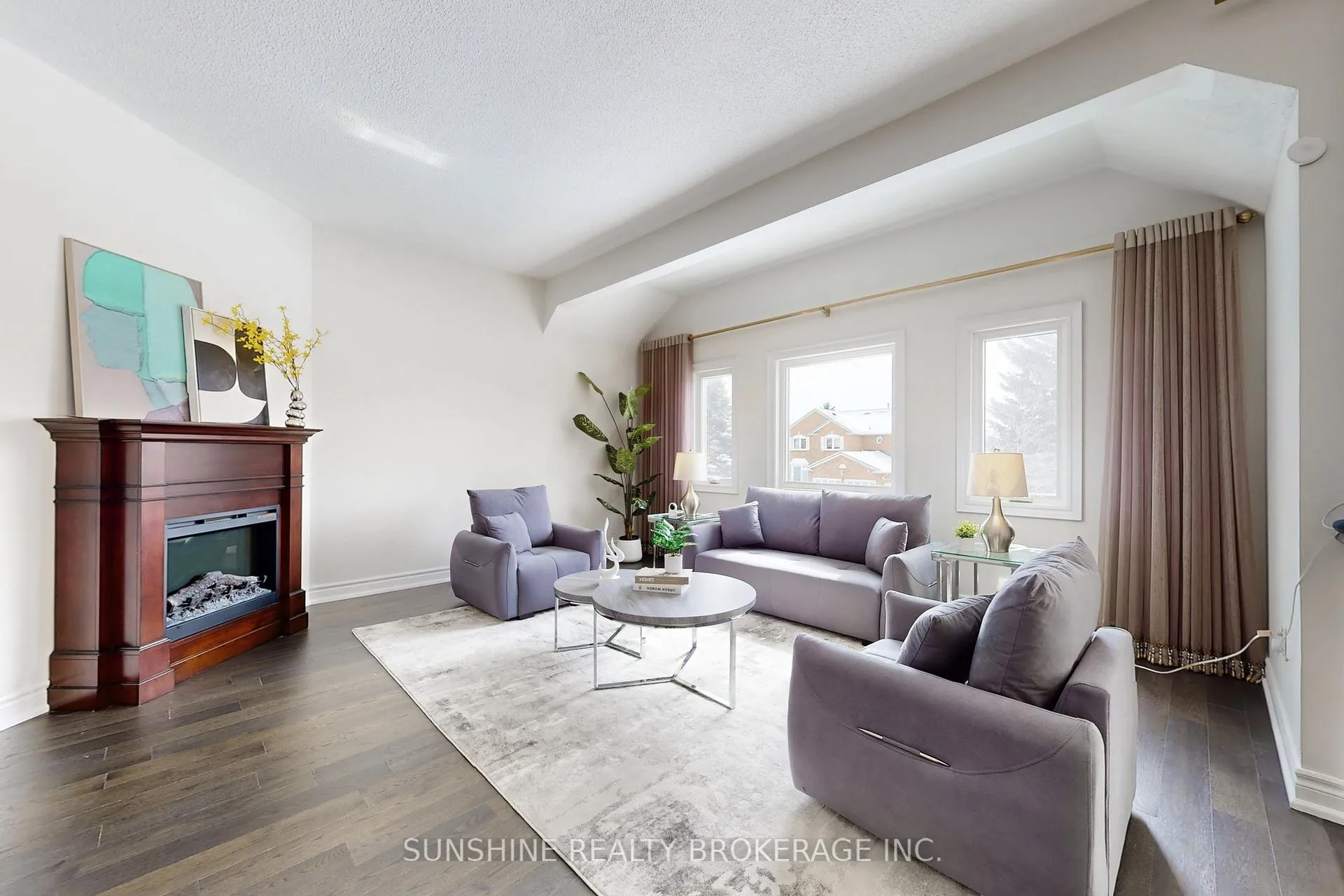 Photo 25 of 3 Cranleigh Drive, Markham, Unionville — HOMEH