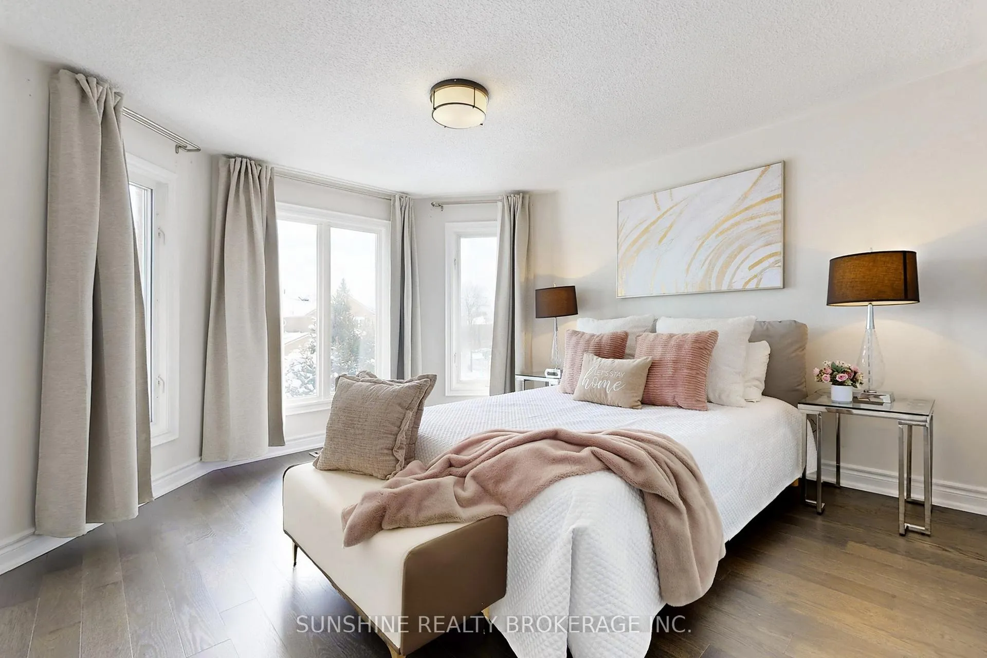 Photo 37 of 3 Cranleigh Drive, Markham, Unionville — HOMEH