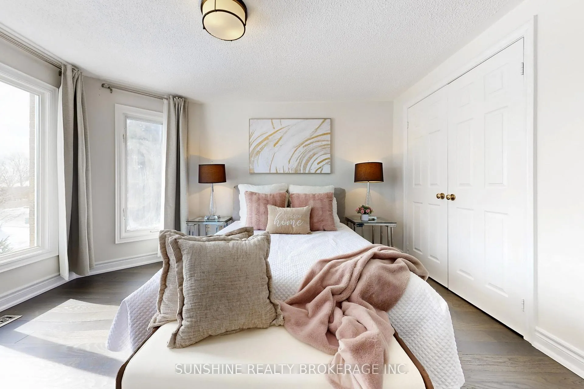 Photo 38 of 3 Cranleigh Drive, Markham, Unionville — HOMEH
