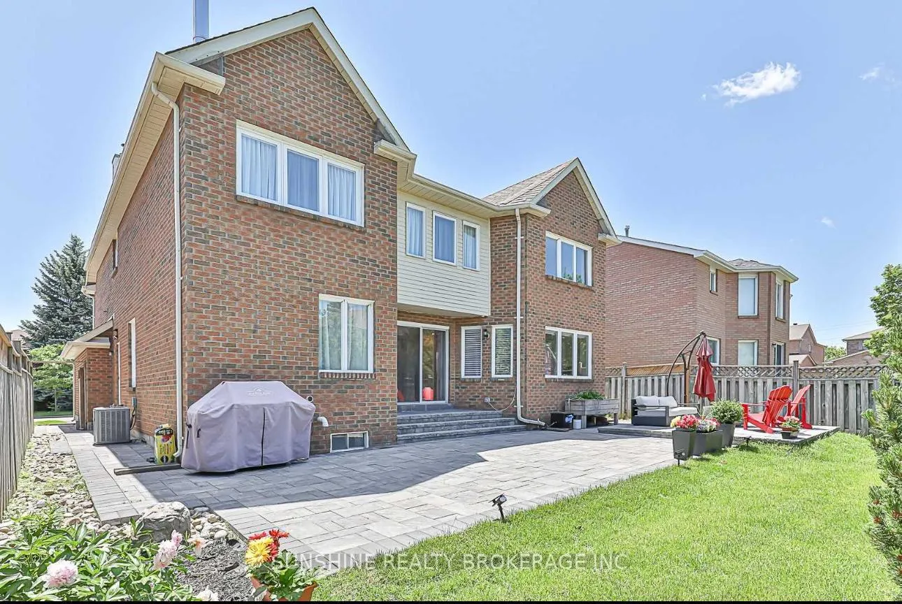 Photo 46 of 3 Cranleigh Drive, Markham, Unionville — HOMEH