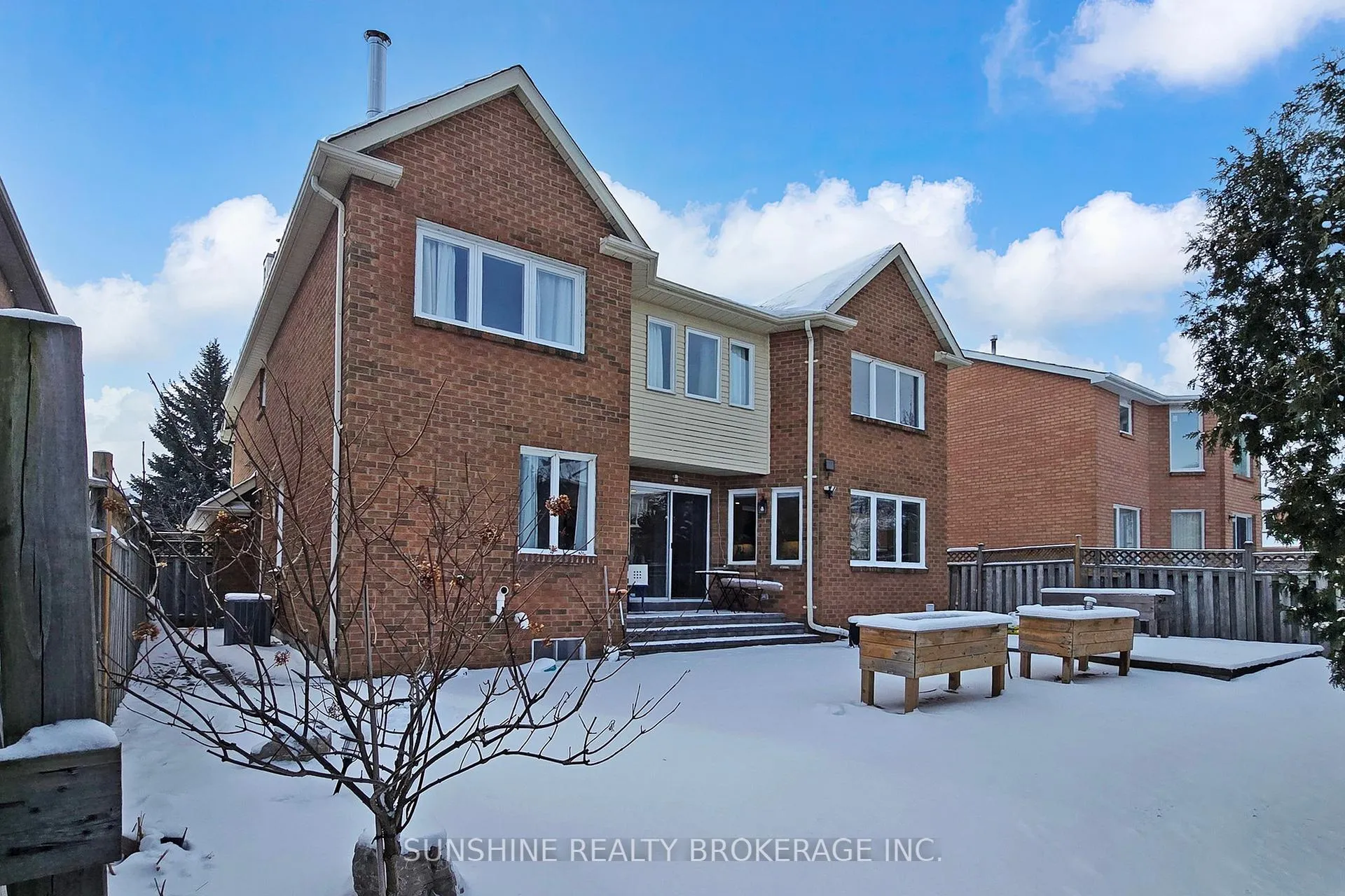 Photo 47 of 3 Cranleigh Drive, Markham, Unionville — HOMEH