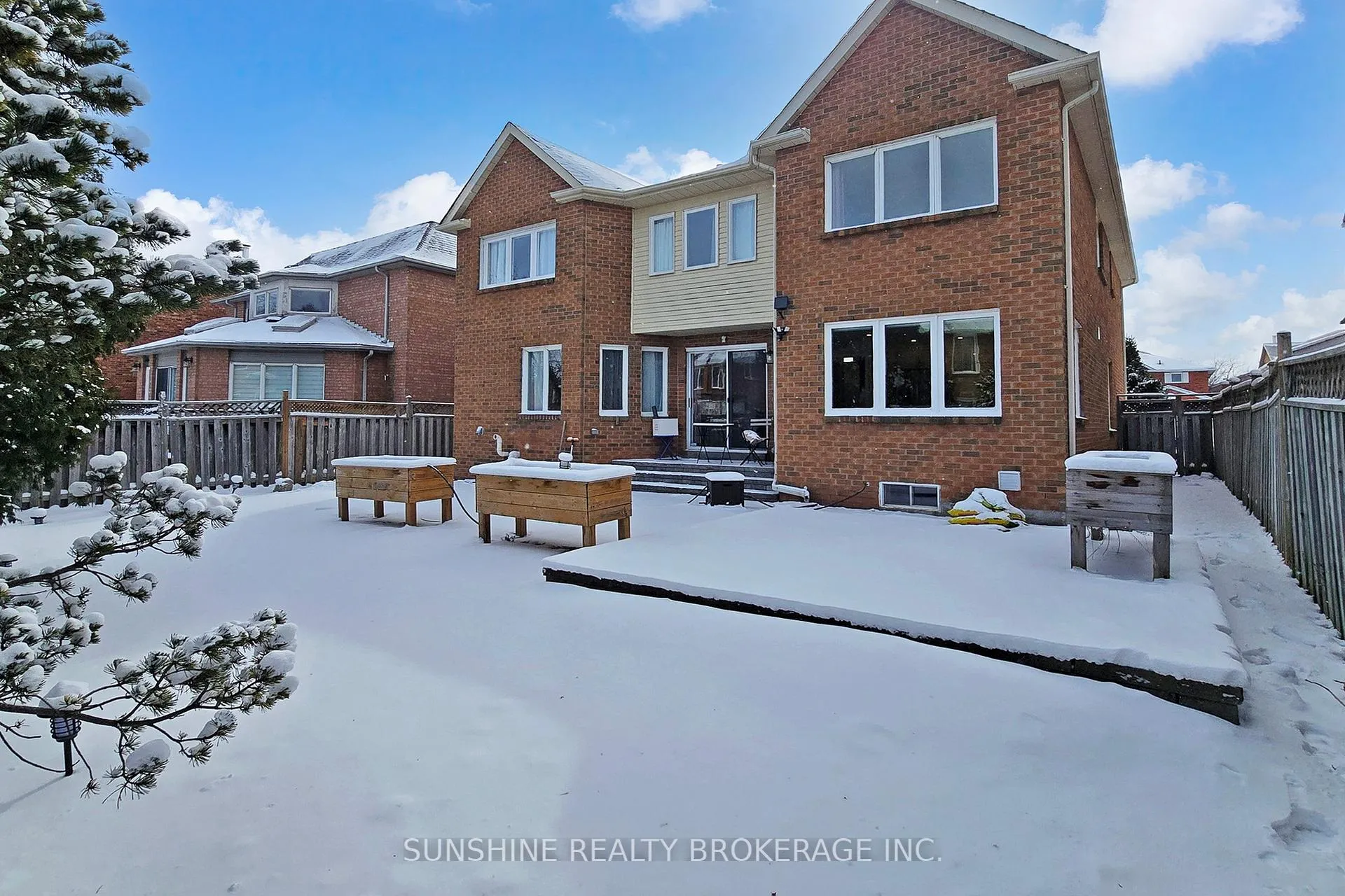 Photo 48 of 3 Cranleigh Drive, Markham, Unionville — HOMEH