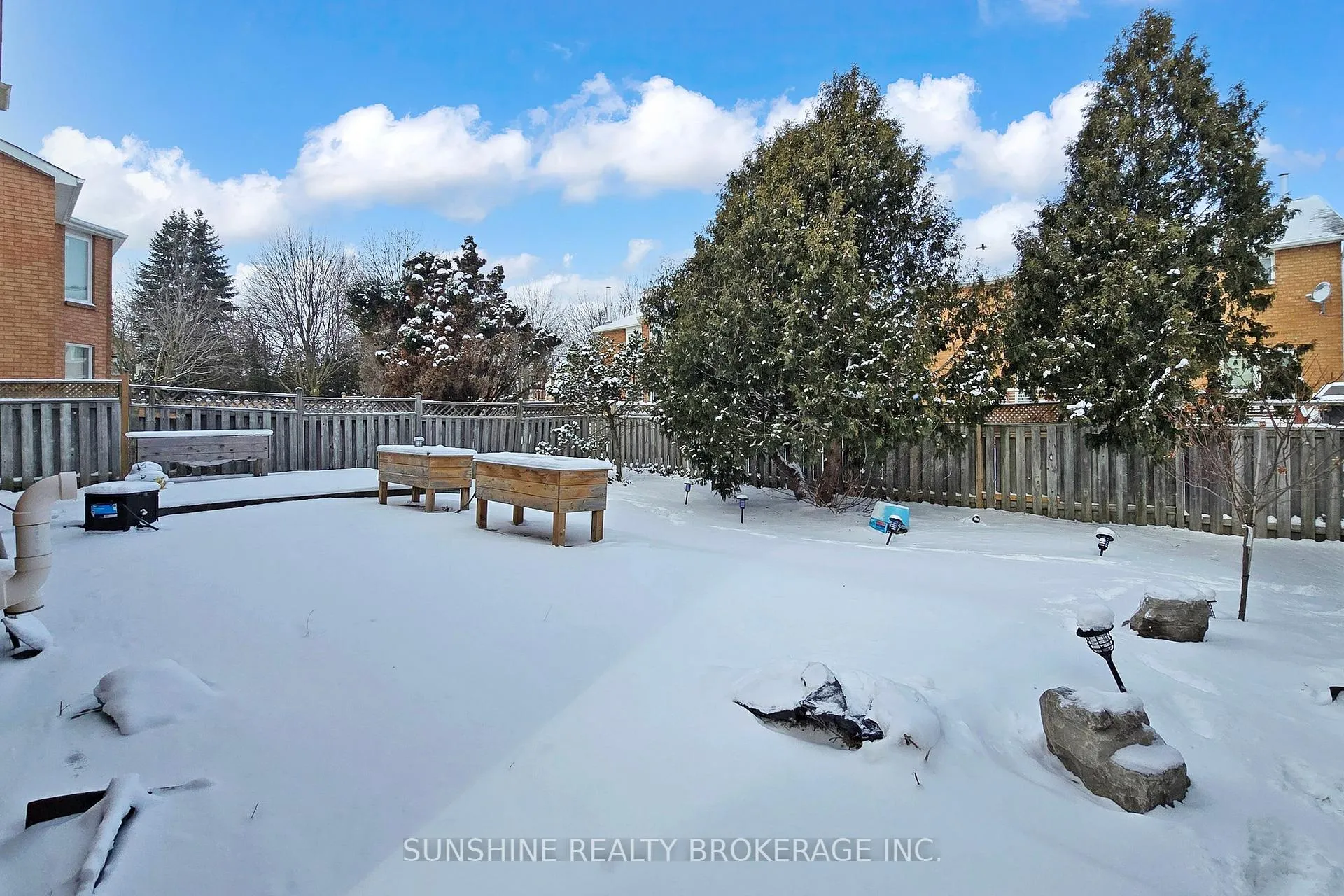 Photo 49 of 3 Cranleigh Drive, Markham, Unionville — HOMEH