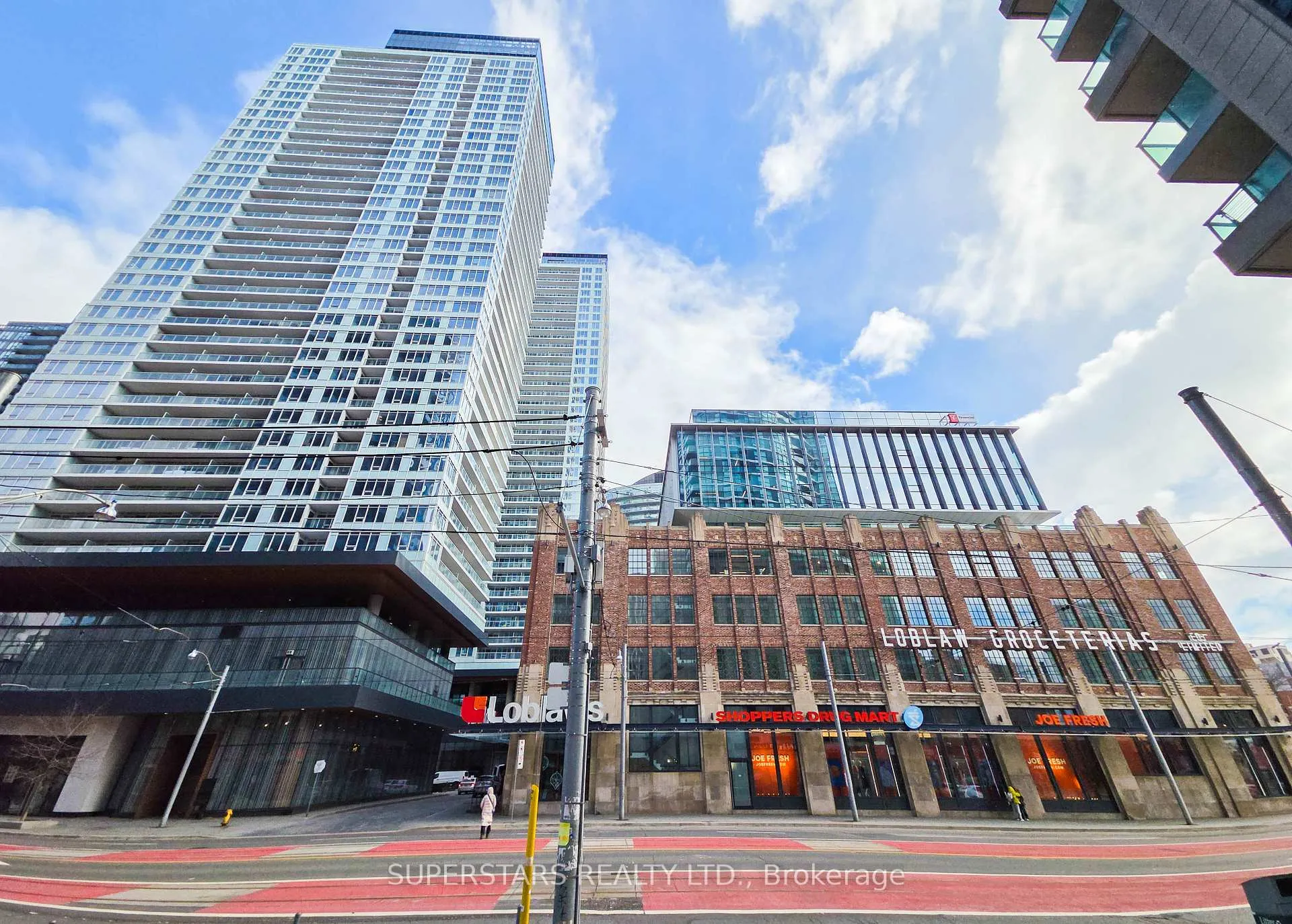 Photo 1 of Unit 2811, 19 Bathurst Street, Toronto, Waterfront Communities — HOMEH
