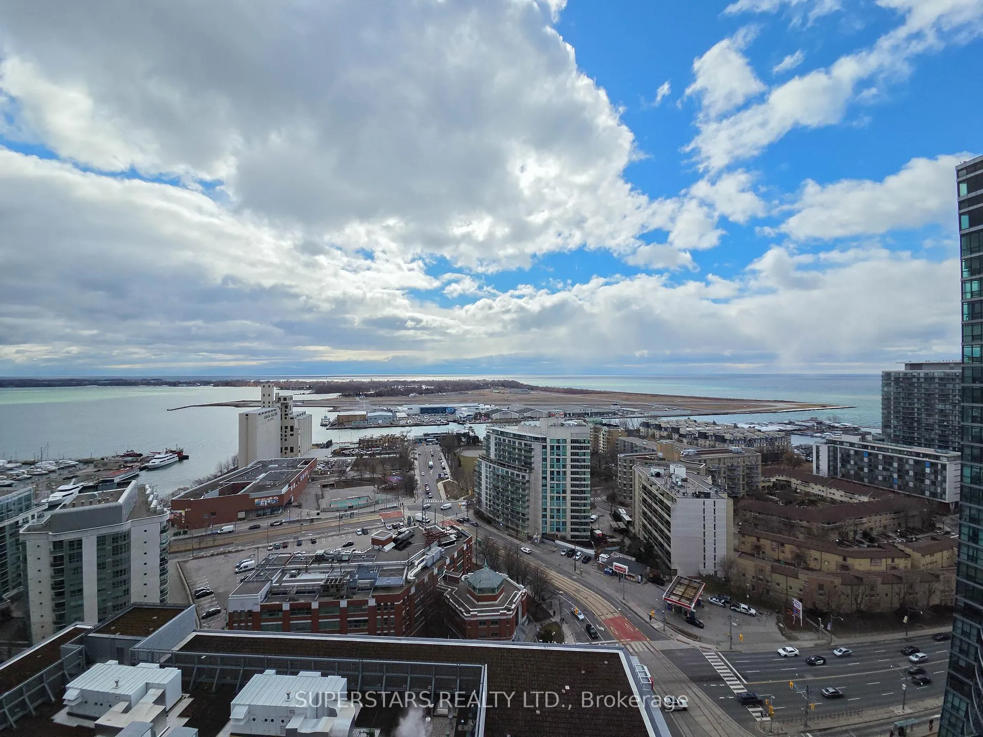 Photo 20 of Unit 2811, 19 Bathurst Street, Toronto, Waterfront Communities — HOMEH
