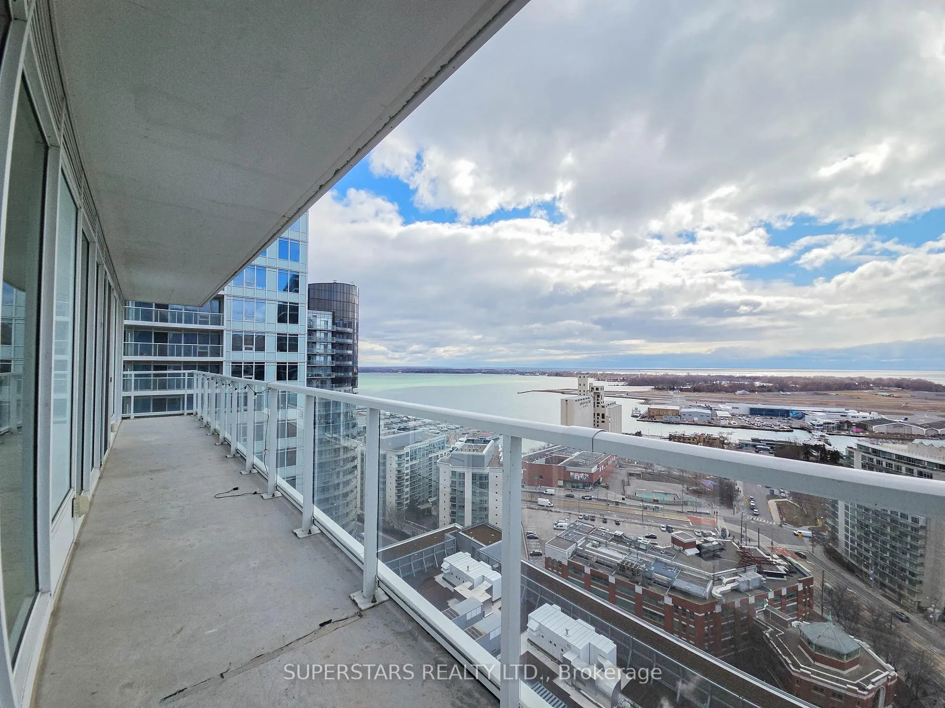 Photo 21 of Unit 2811, 19 Bathurst Street, Toronto, Waterfront Communities — HOMEH