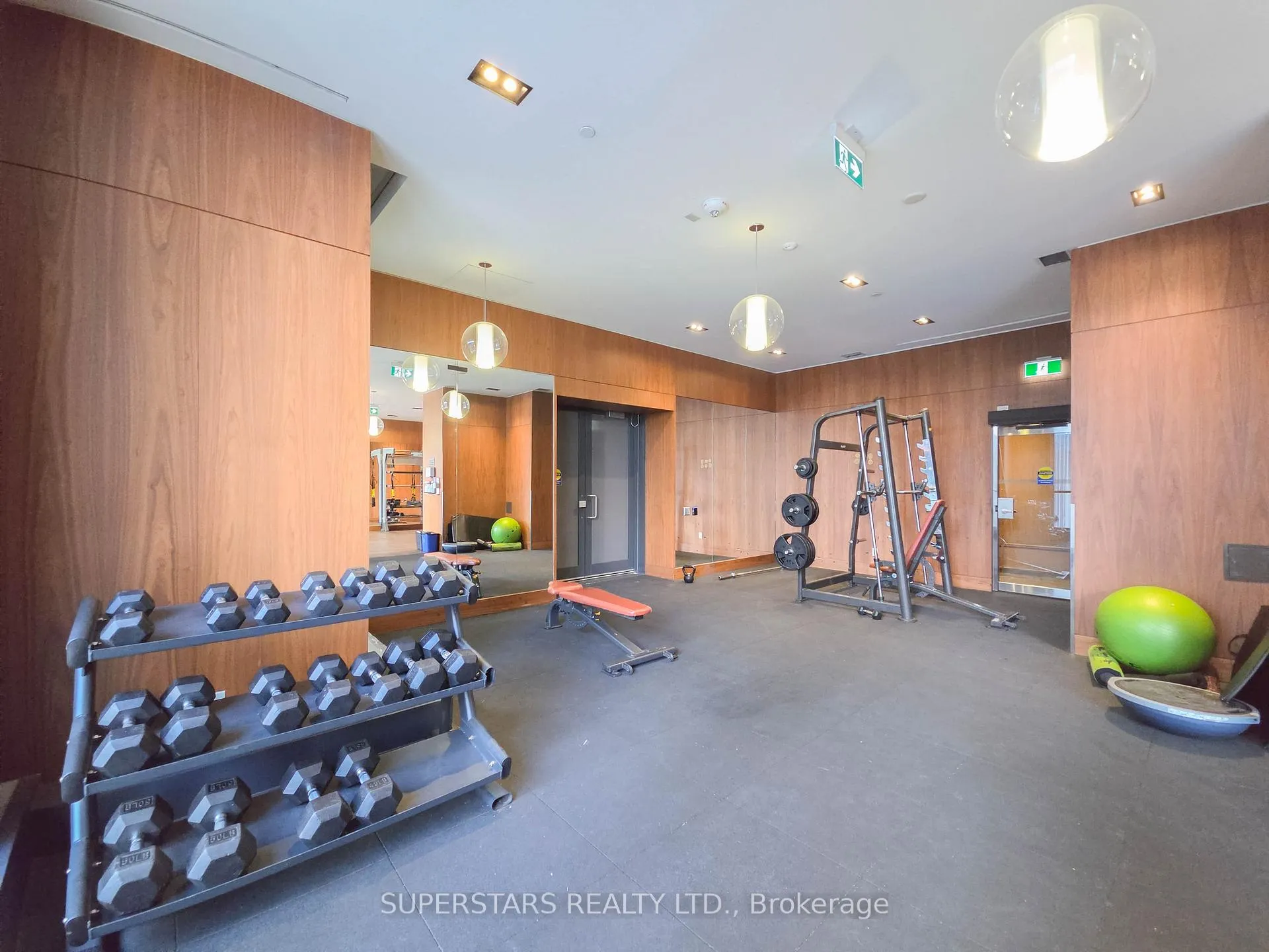 Photo 22 of Unit 2811, 19 Bathurst Street, Toronto, Waterfront Communities — HOMEH