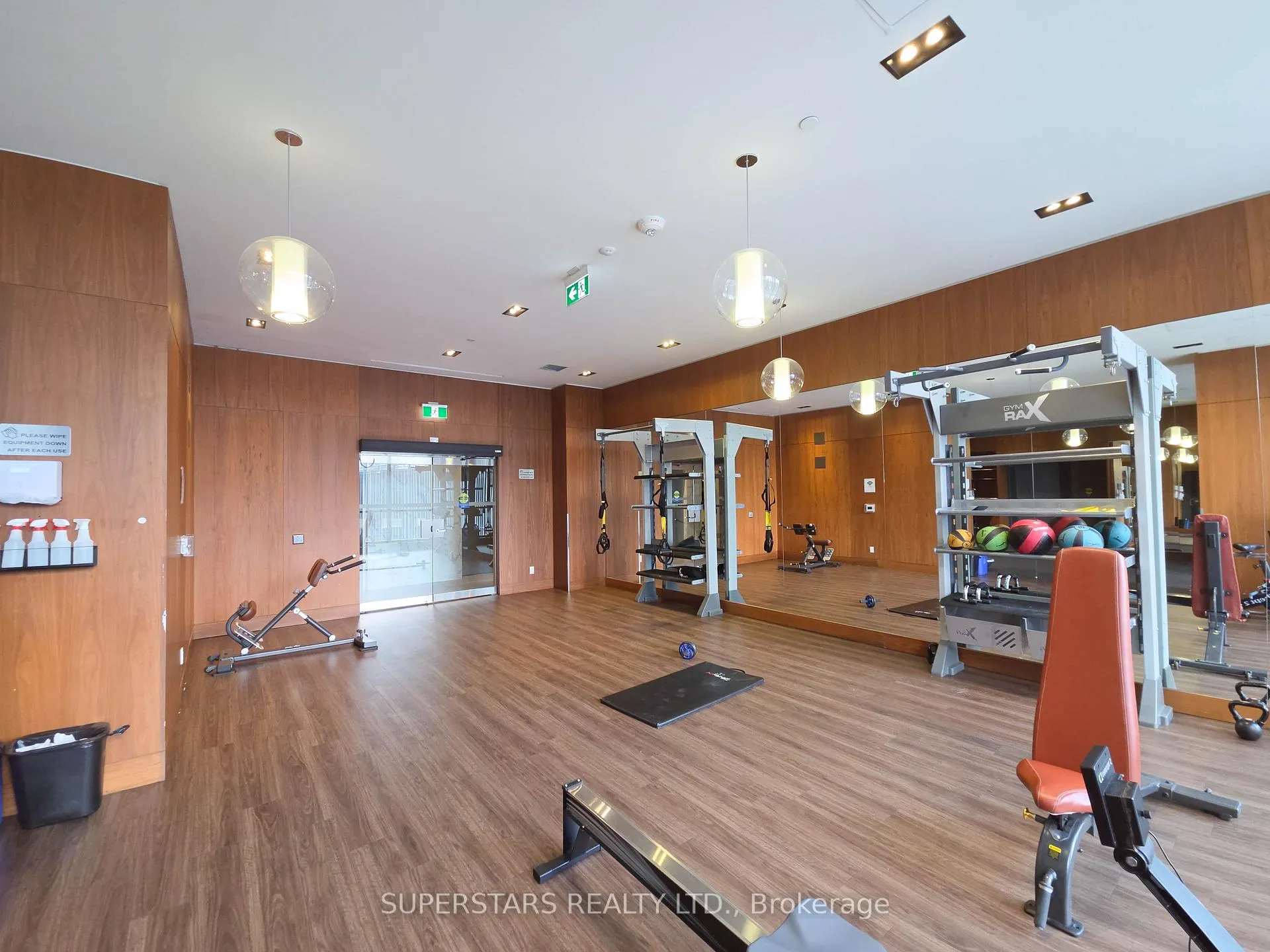 Photo 23 of Unit 2811, 19 Bathurst Street, Toronto, Waterfront Communities — HOMEH