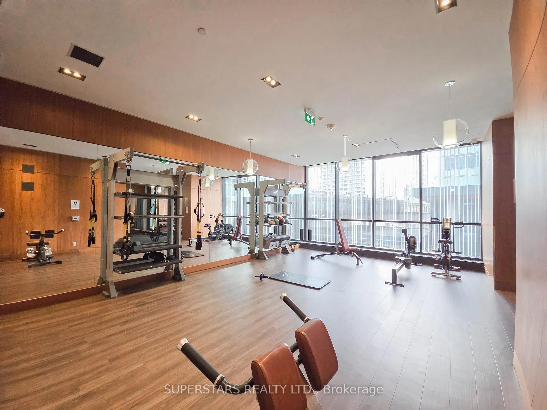 Photo 24 of Unit 2811, 19 Bathurst Street, Toronto, Waterfront Communities — HOMEH