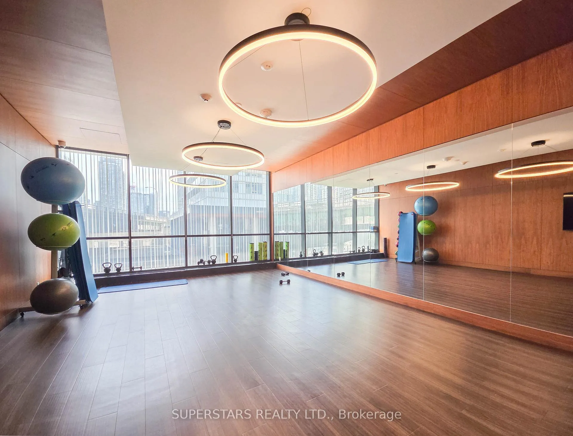 Photo 25 of Unit 2811, 19 Bathurst Street, Toronto, Waterfront Communities — HOMEH
