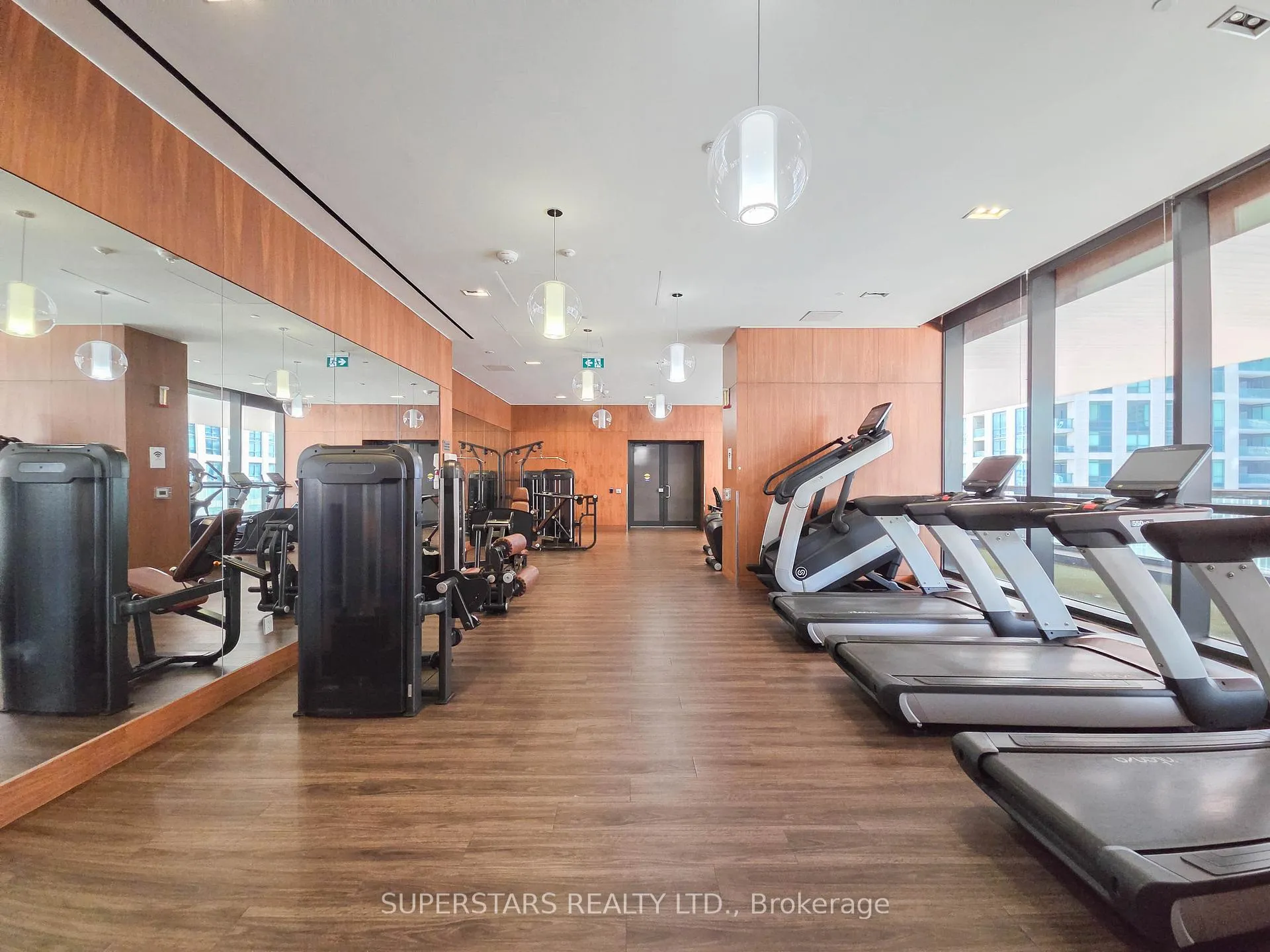 Photo 26 of Unit 2811, 19 Bathurst Street, Toronto, Waterfront Communities — HOMEH