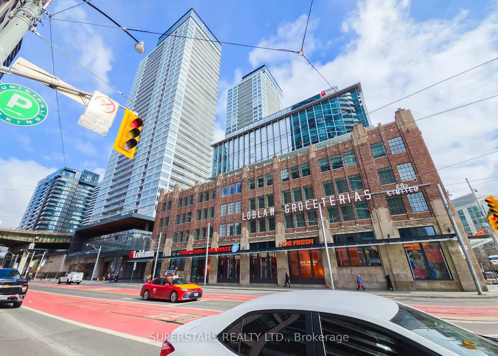 Photo 29 of Unit 2811, 19 Bathurst Street, Toronto, Waterfront Communities — HOMEH