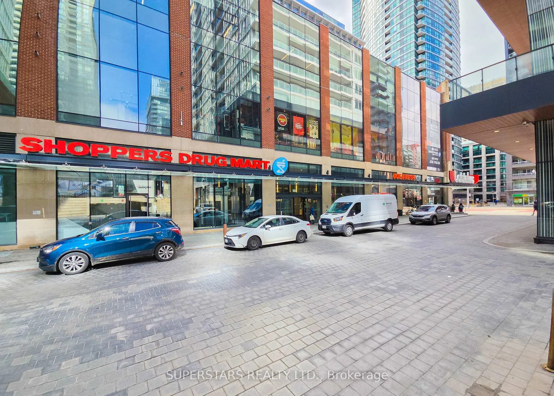 Photo 30 of Unit 2811, 19 Bathurst Street, Toronto, Waterfront Communities — HOMEH