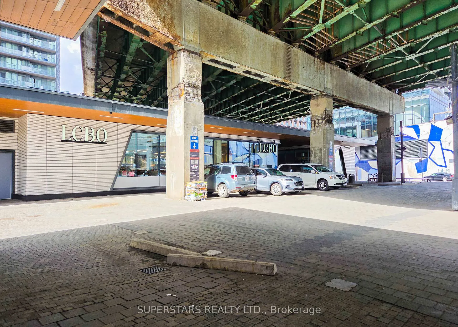 Photo 31 of Unit 2811, 19 Bathurst Street, Toronto, Waterfront Communities — HOMEH