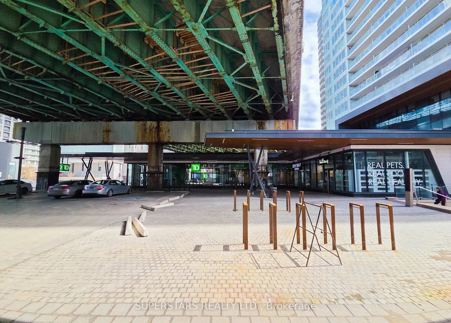 Photo 32 of Unit 2811, 19 Bathurst Street, Toronto, Waterfront Communities — HOMEH