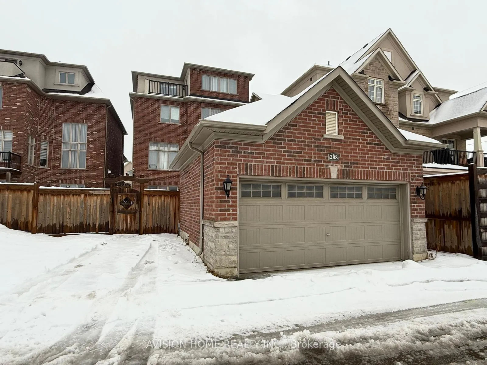 Photo 30 of 298 Angus Glen Boulevard, Markham, Angus Glen — HOMEH