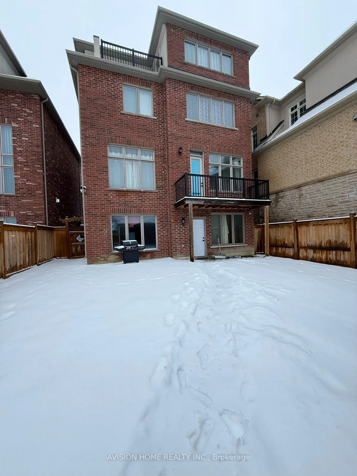 Photo 31 of 298 Angus Glen Boulevard, Markham, Angus Glen — HOMEH