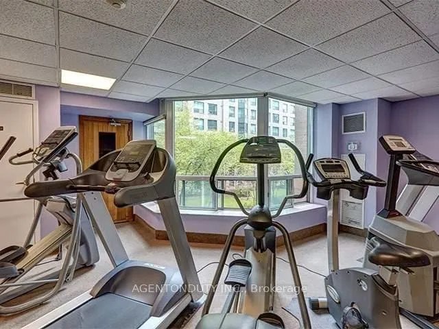 Photo 13 of Unit 930, 109 Front Street E, Toronto, Waterfront Communities — HOMEH