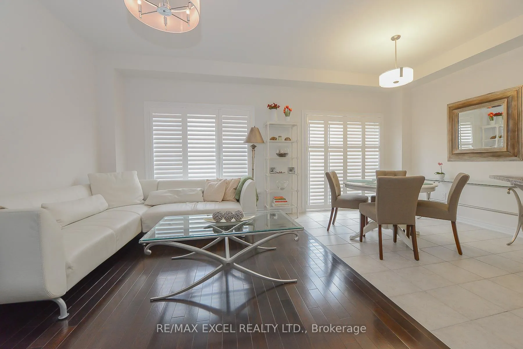 Photo 2 of 108 Rougeview Park Crescent, Markham, Greensborough — HOMEH
