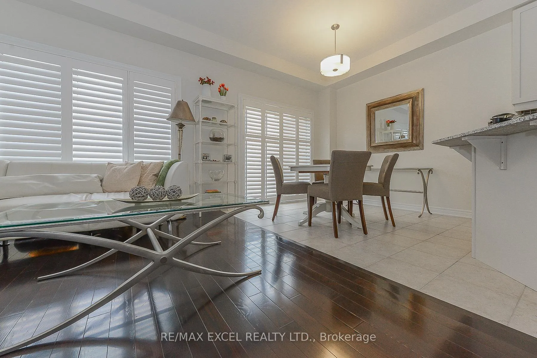 Photo 4 of 108 Rougeview Park Crescent, Markham, Greensborough — HOMEH