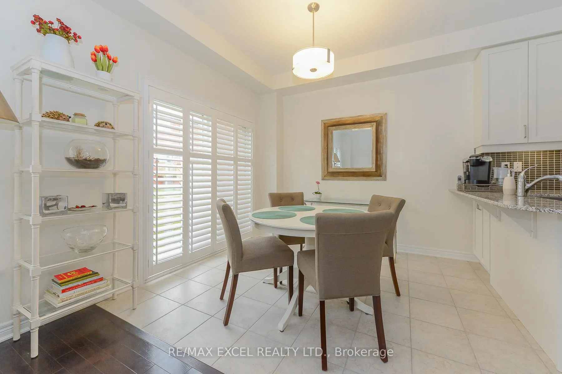 Photo 6 of 108 Rougeview Park Crescent, Markham, Greensborough — HOMEH