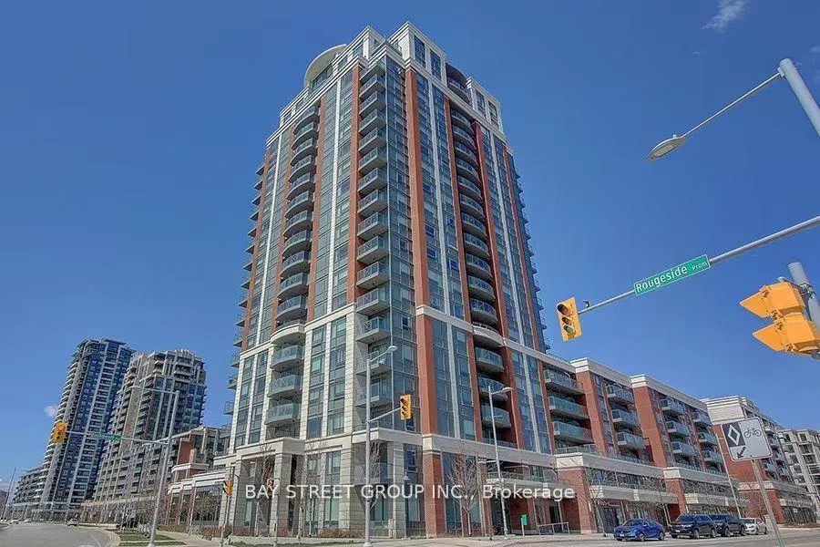 Photo 3 of Unit 902, 1 Uptown Drive, Markham, Unionville — HOMEH