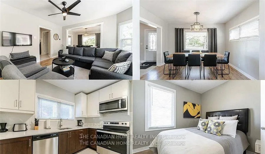 Photo 1 of 4354 Leader Lane, Niagara Falls, Downtown — HOMEH