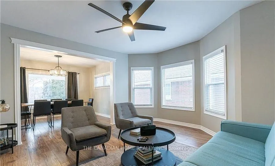 Photo 3 of 4354 Leader Lane, Niagara Falls, Downtown — HOMEH