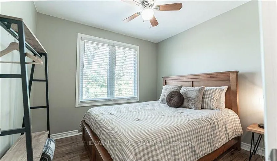 Photo 12 of 4354 Leader Lane, Niagara Falls, Downtown — HOMEH