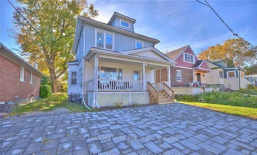 Photo 16 of 4354 Leader Lane, Niagara Falls, Downtown — HOMEH