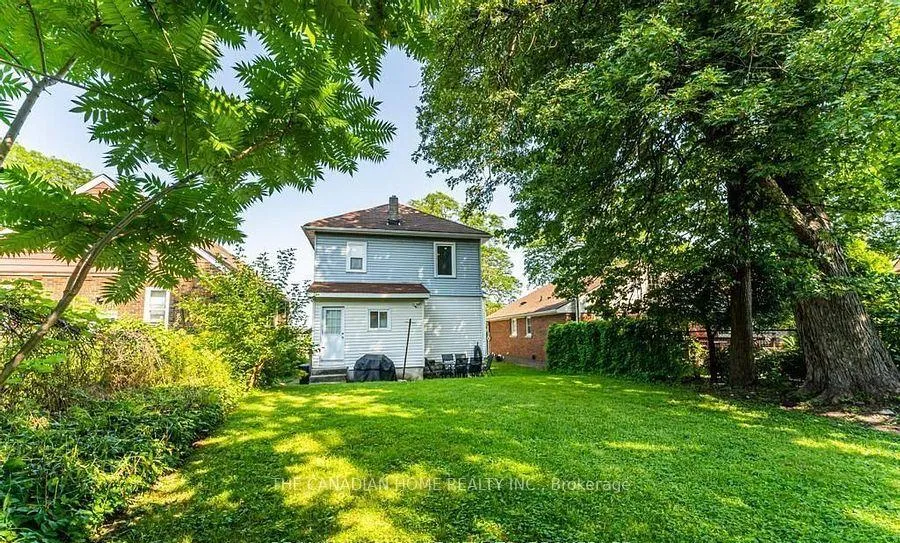 Photo 17 of 4354 Leader Lane, Niagara Falls, Downtown — HOMEH