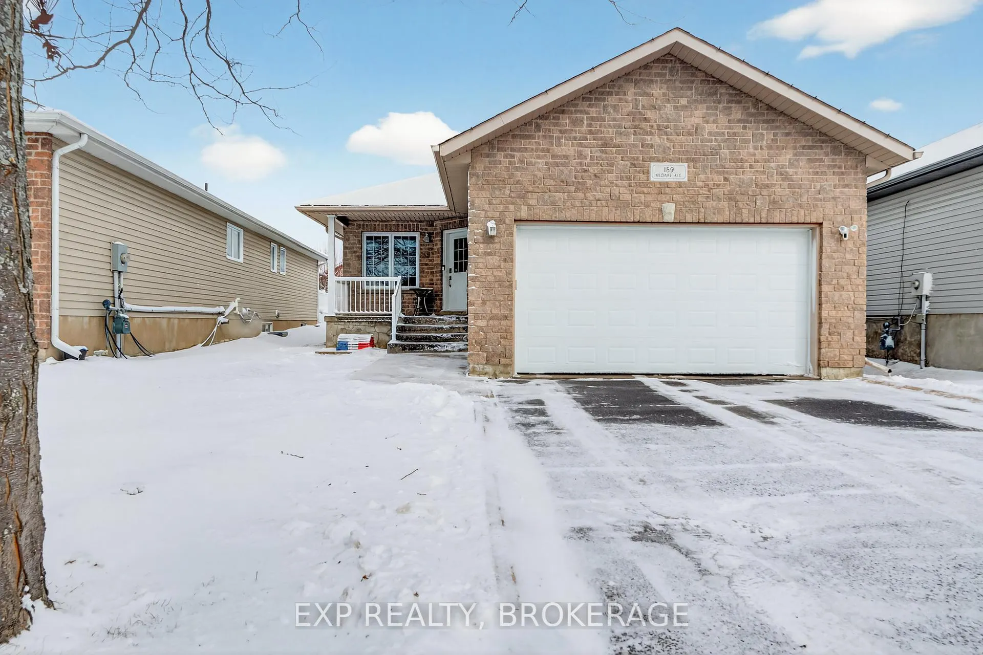 Photo 1 of 189 Kildare Avenue, Loyalist, Amherstview — HOMEH