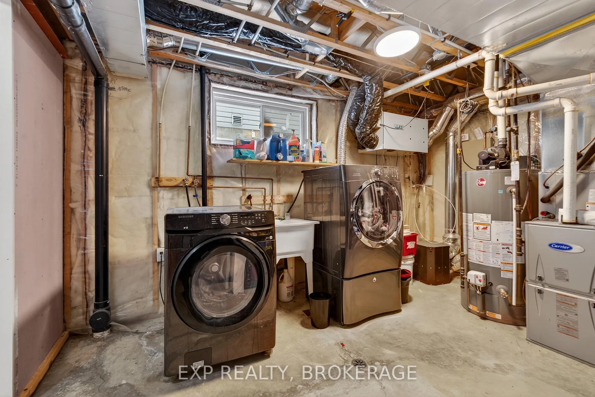 Photo 24 of 189 Kildare Avenue, Loyalist, Amherstview — HOMEH