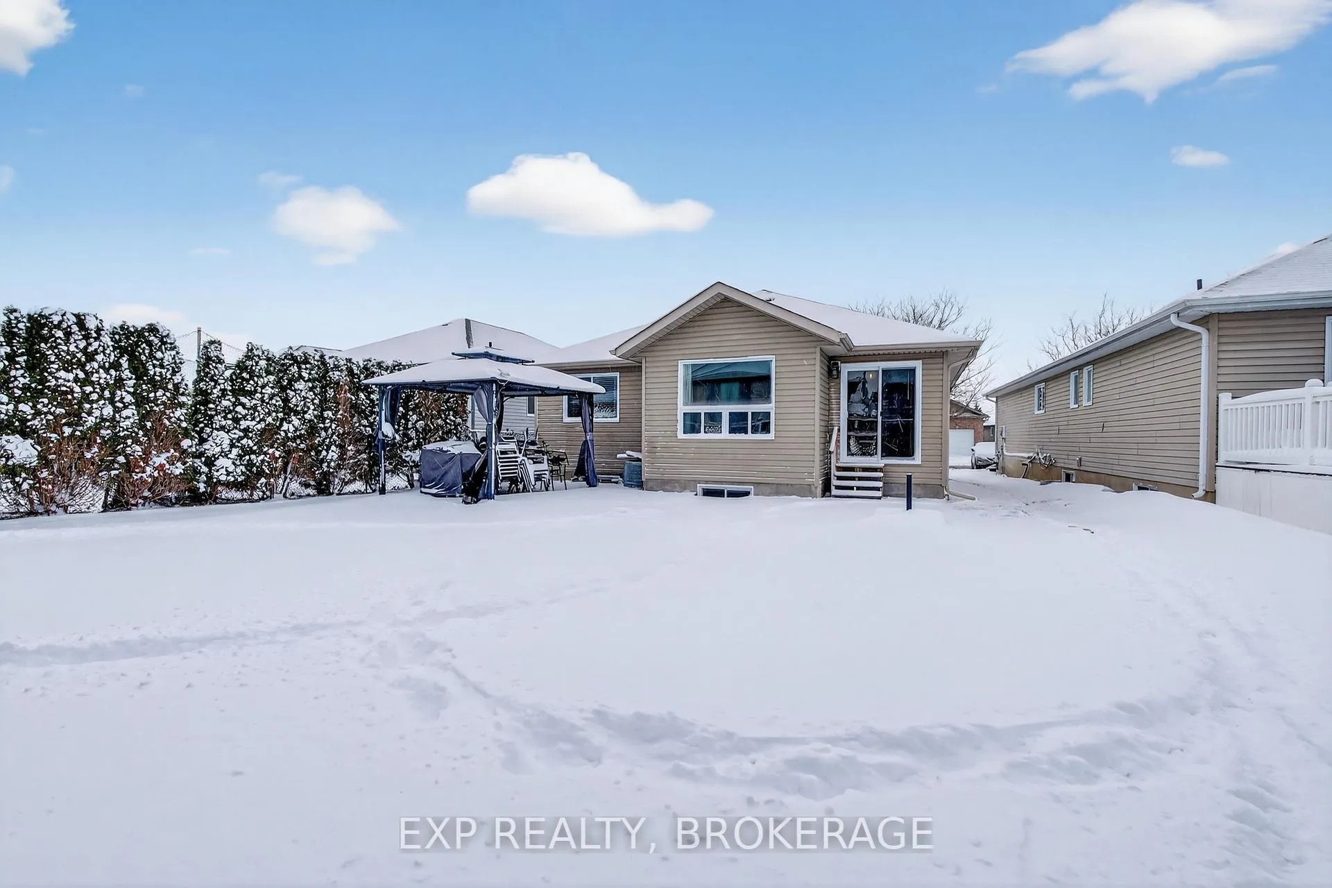 Photo 27 of 189 Kildare Avenue, Loyalist, Amherstview — HOMEH