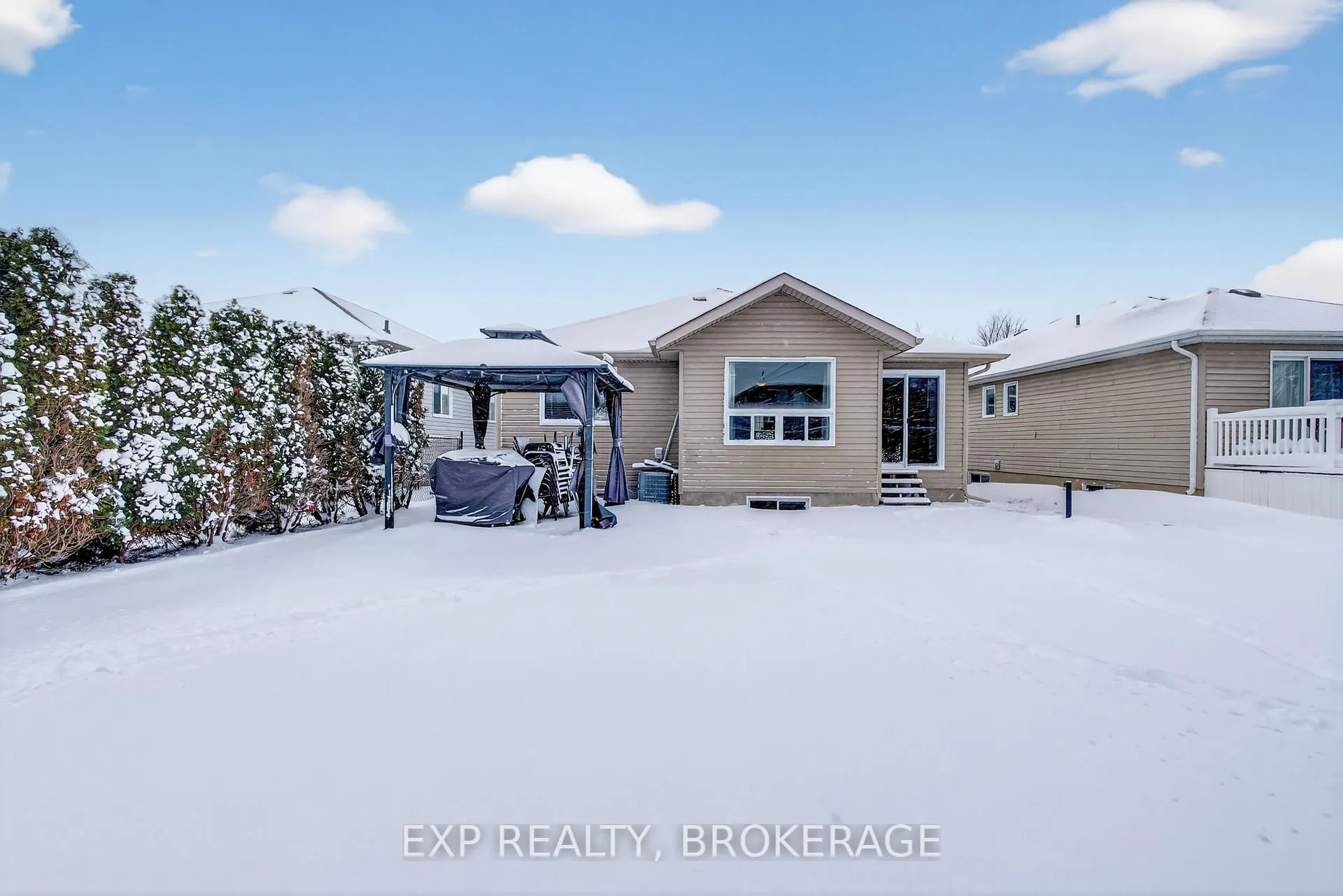 Photo 28 of 189 Kildare Avenue, Loyalist, Amherstview — HOMEH