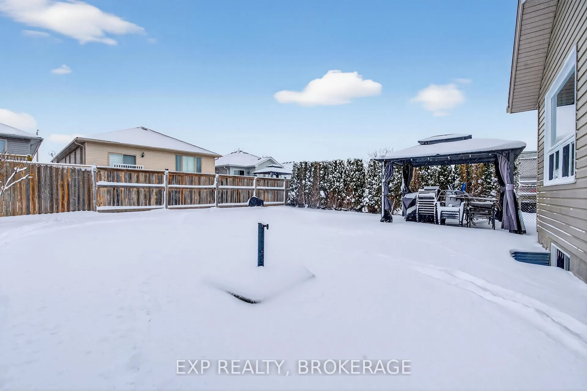 Photo 29 of 189 Kildare Avenue, Loyalist, Amherstview — HOMEH