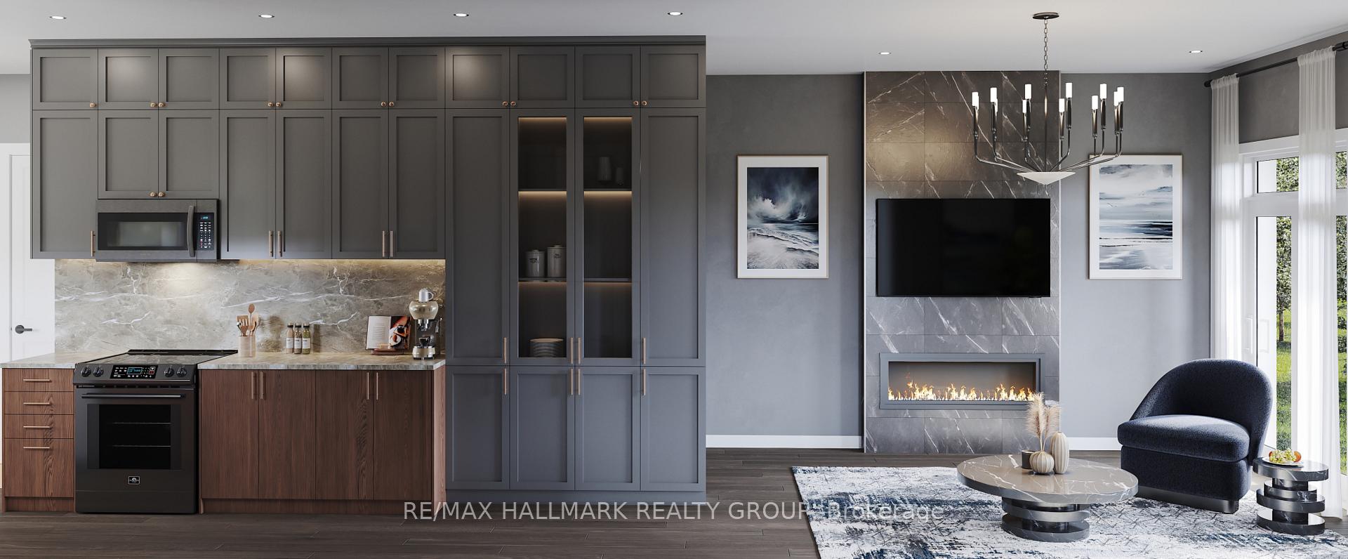 Photo 7 of 2B Cerceau Private, Ottawa, Chapel Hill South - Orleans Village — HOMEH