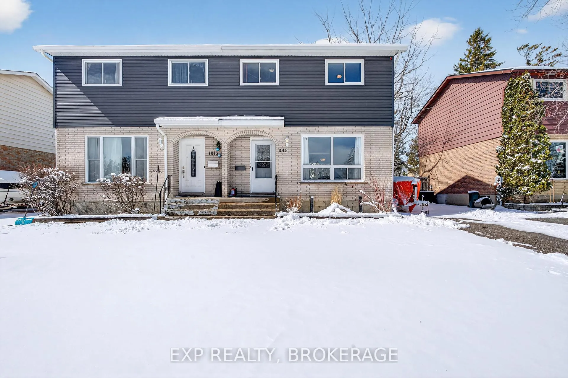 Photo 2 of 1015 Sprucewood Crescent, Kingston, City Northwest — HOMEH