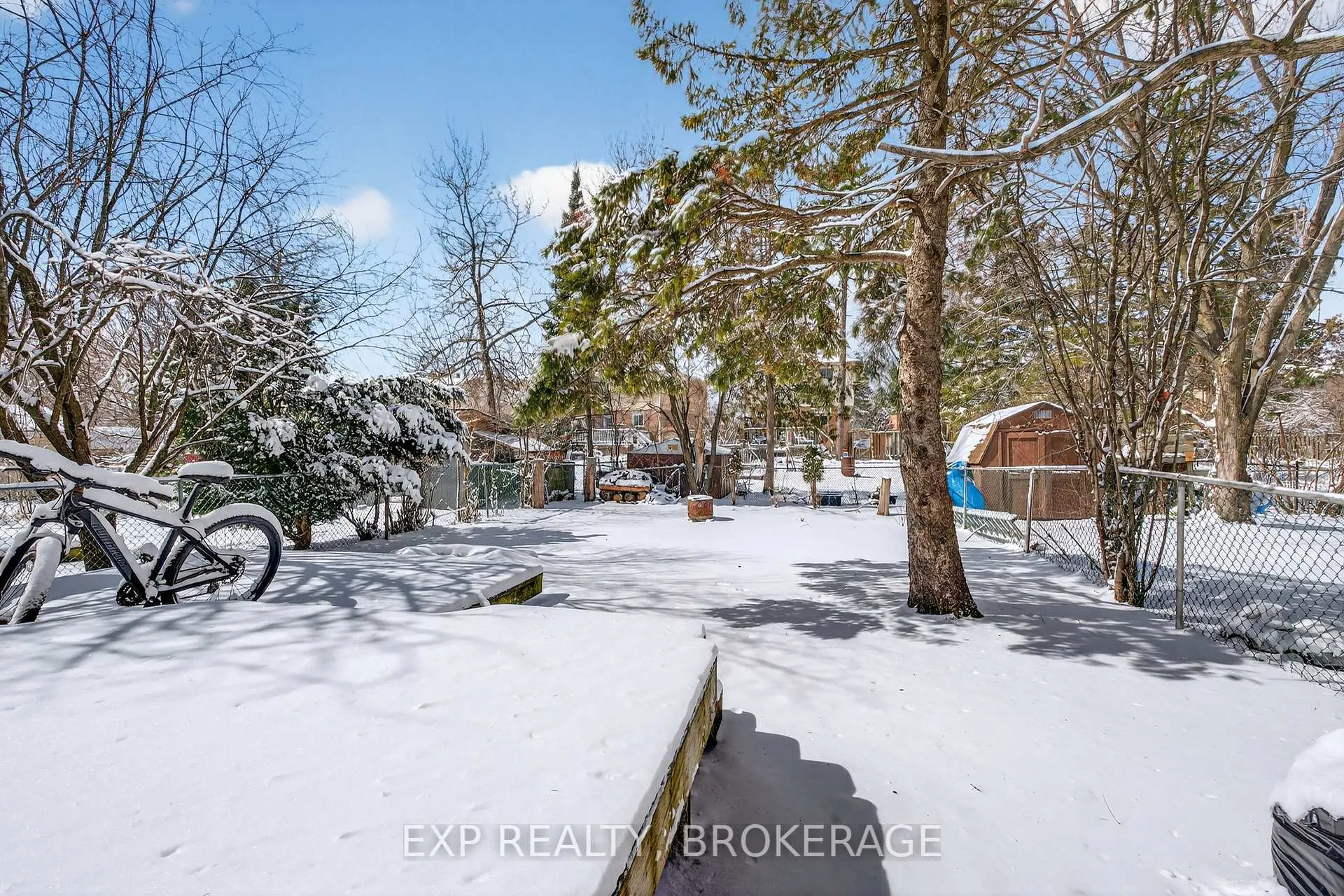 Photo 24 of 1015 Sprucewood Crescent, Kingston, City Northwest — HOMEH
