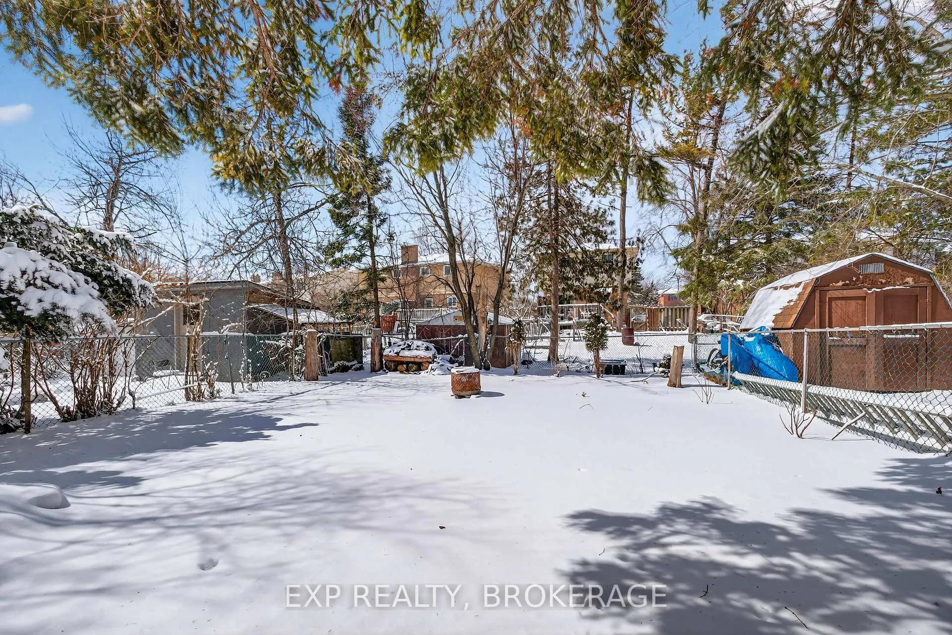 Photo 25 of 1015 Sprucewood Crescent, Kingston, City Northwest — HOMEH
