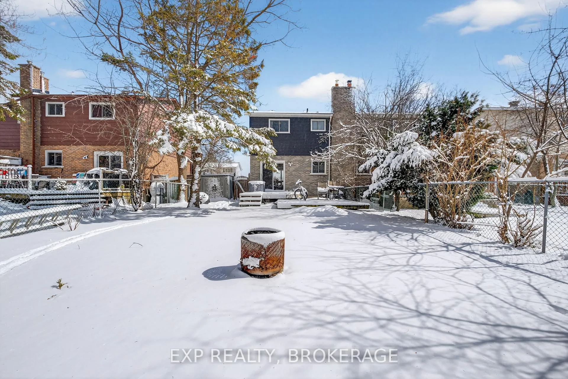 Photo 26 of 1015 Sprucewood Crescent, Kingston, City Northwest — HOMEH