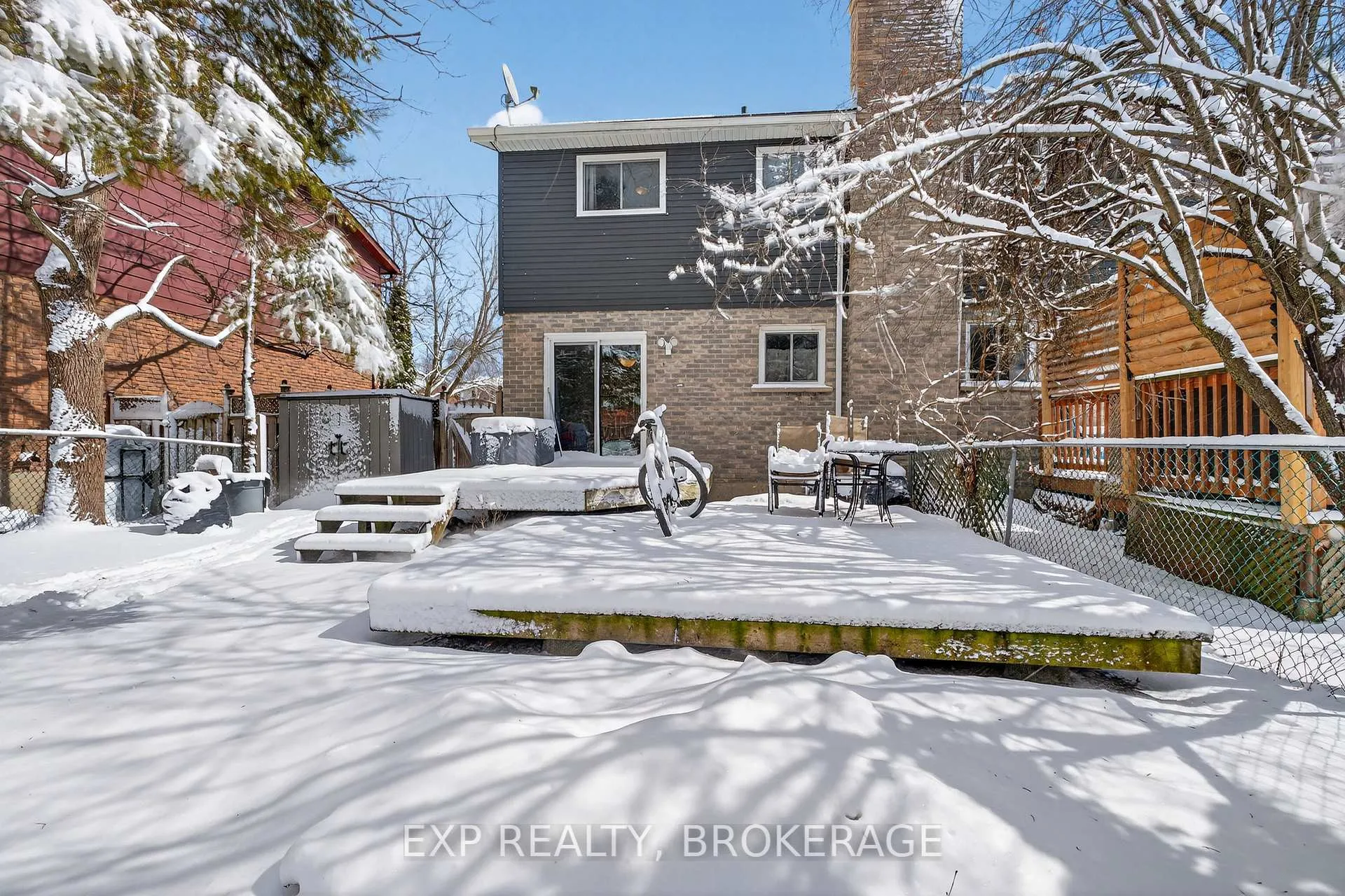 Photo 27 of 1015 Sprucewood Crescent, Kingston, City Northwest — HOMEH