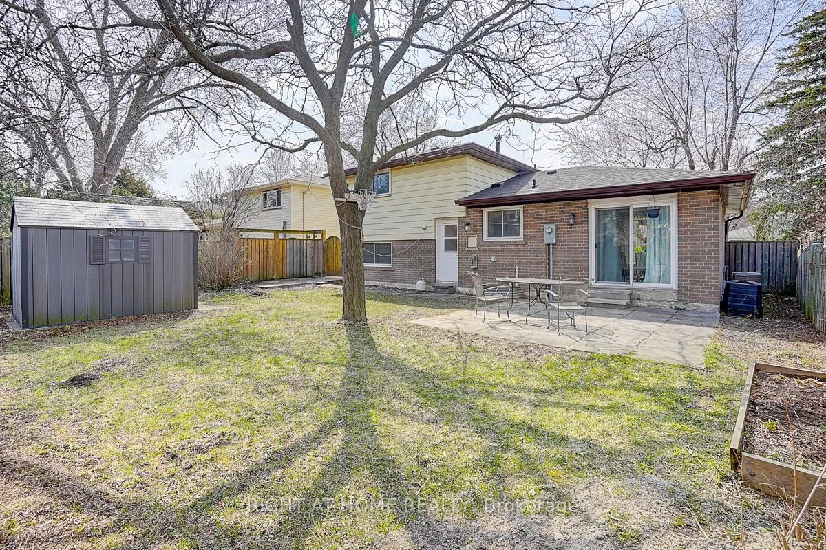 Photo 6 of 11 Tullamore Road, Brampton, Brampton East — HOMEH