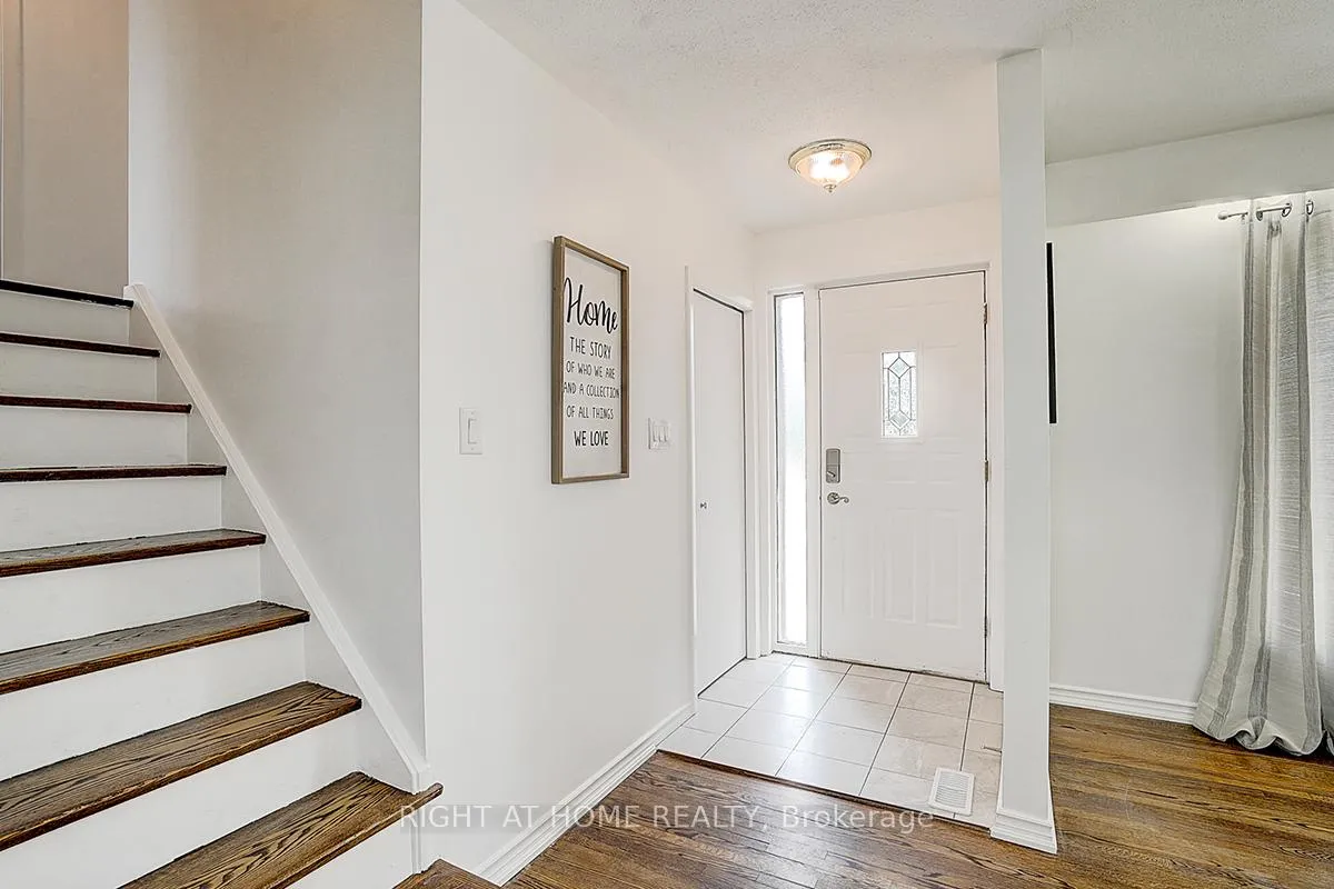 Photo 8 of 11 Tullamore Road, Brampton, Brampton East — HOMEH