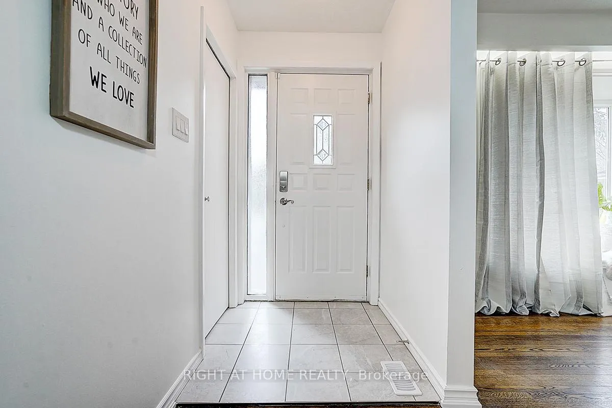 Photo 9 of 11 Tullamore Road, Brampton, Brampton East — HOMEH